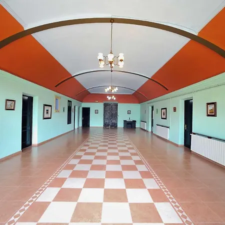Country house Mas Espuella