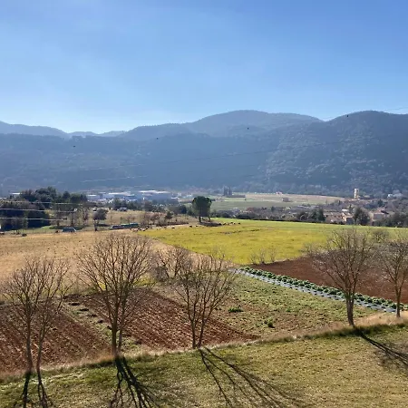 Mas Espuella