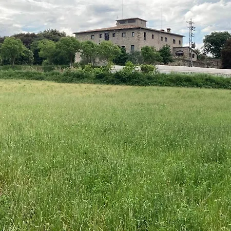 Mas Espuella Country house Argelaguer