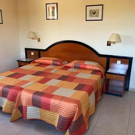 Country house Mas Espuella Argelaguer