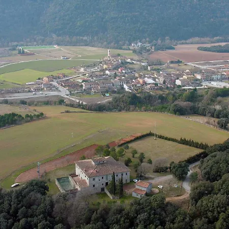 Country house Mas Espuella Argelaguer