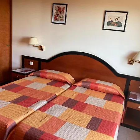 Mas Espuella Country house *
