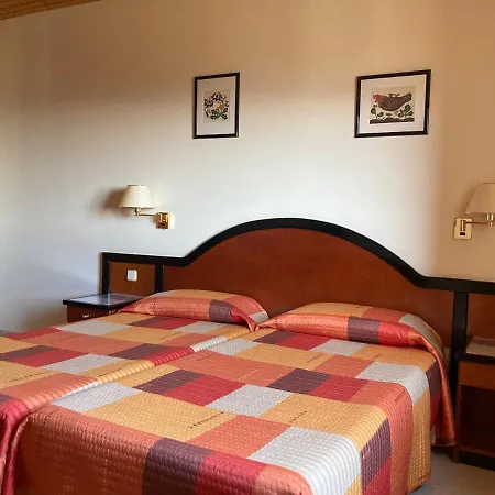 Country house Mas Espuella Argelaguer