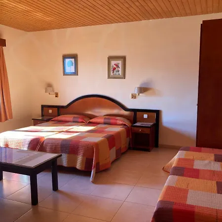 Country house Mas Espuella *