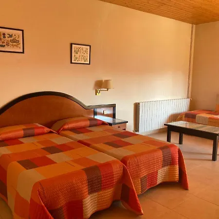 Country house Mas Espuella *